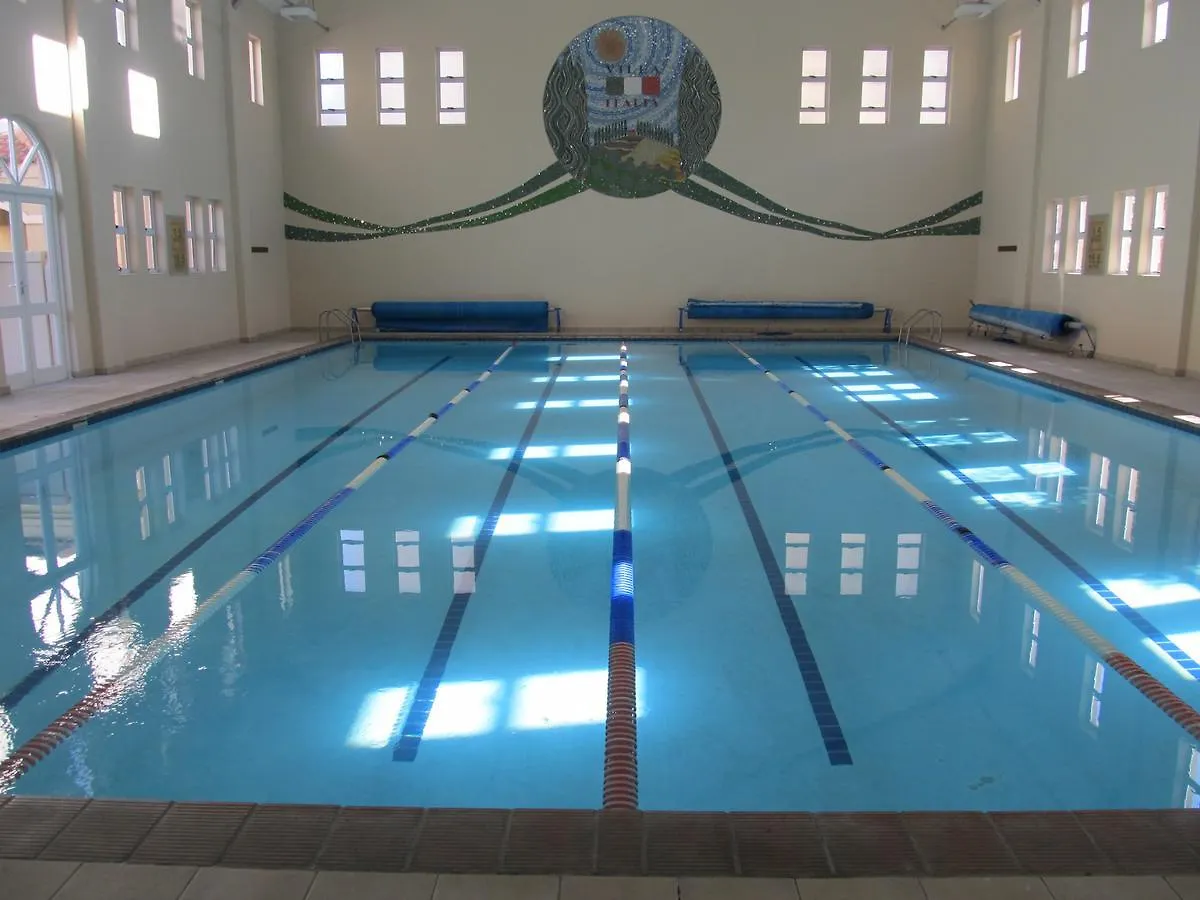 Villa Italia 26-63 Self Catering Penthouse Kapstadt Apartment