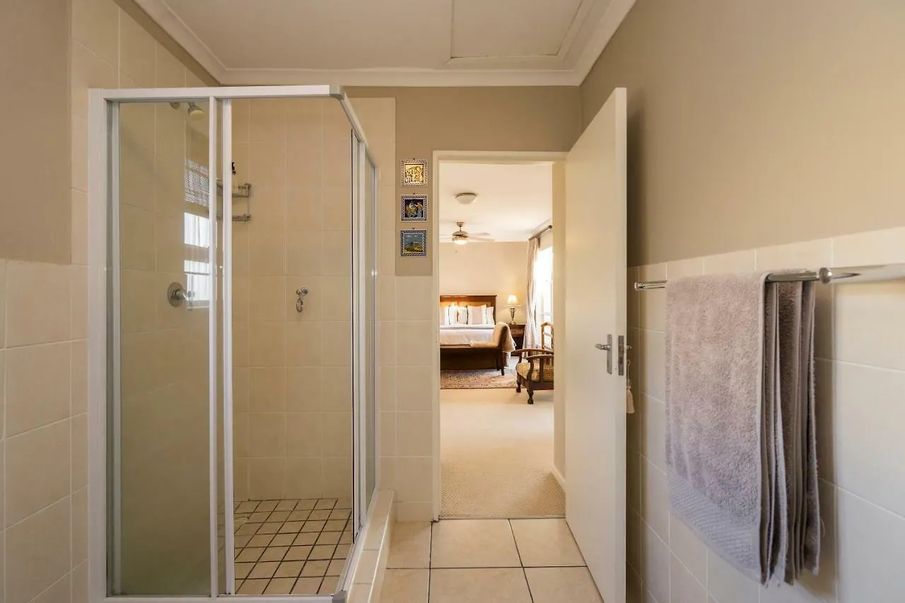 Villa Italia 26-63 Self Catering Penthouse Kapstadt 0*,