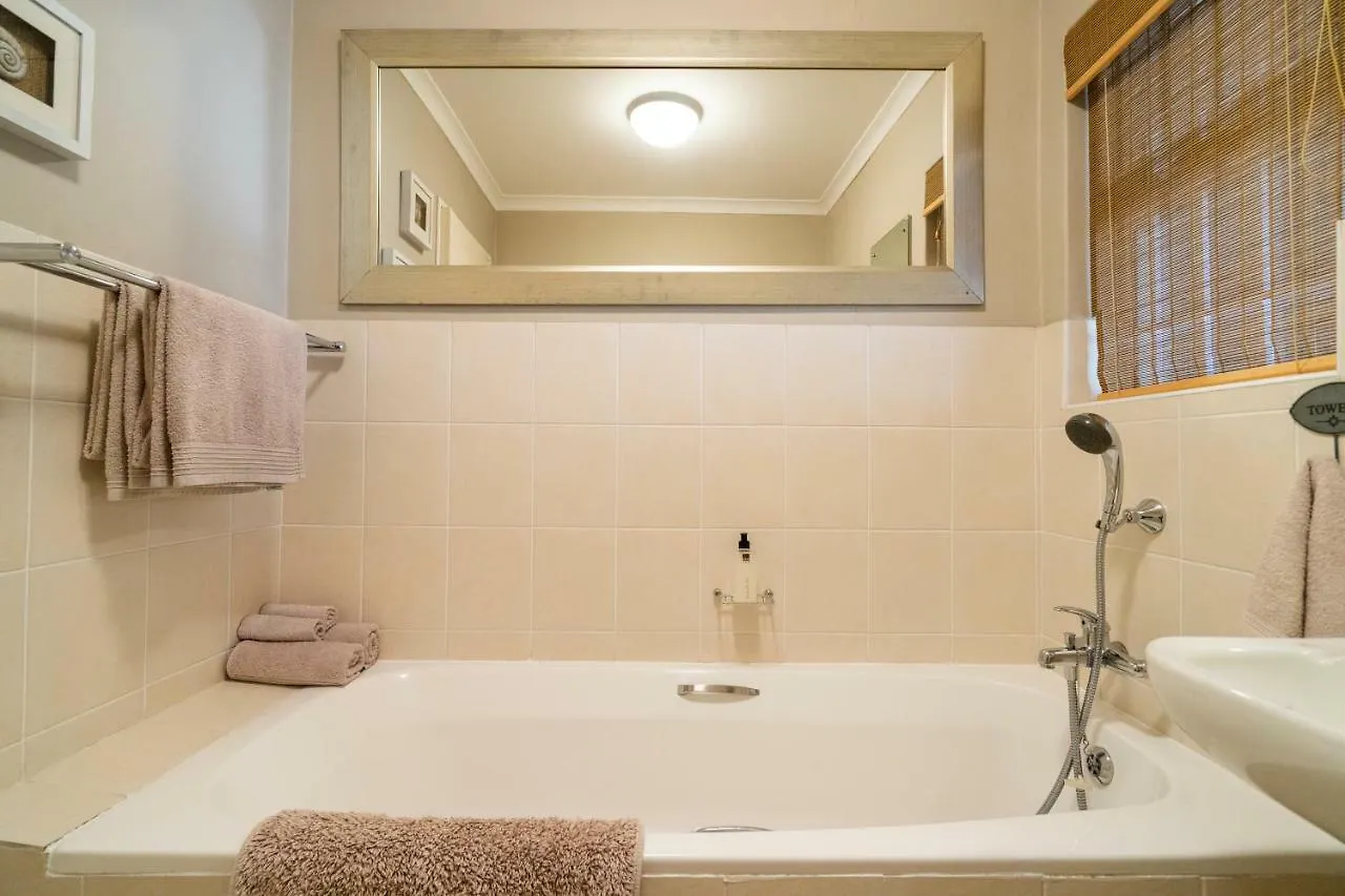Villa Italia 26-63 Self Catering Penthouse Kapstadt Apartment