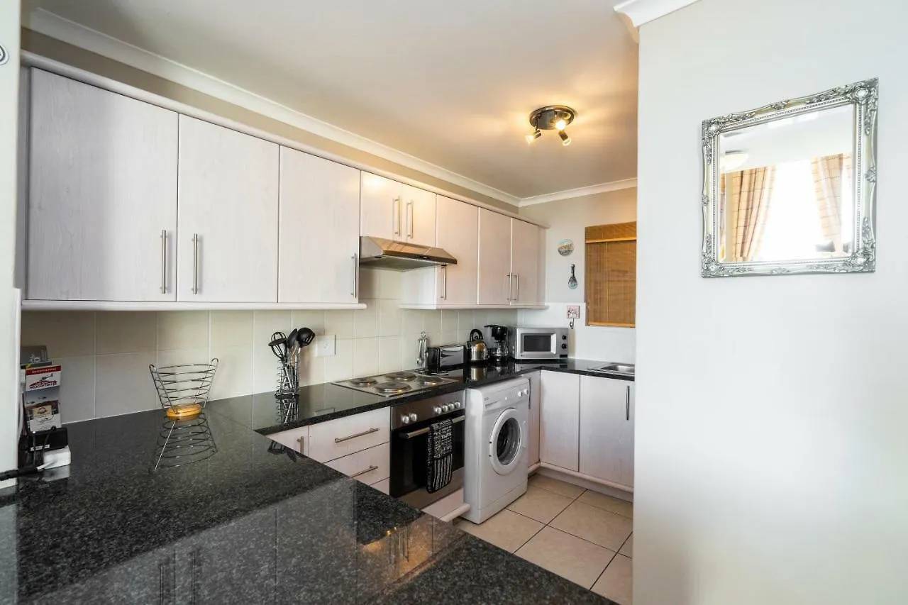 Villa Italia 26-63 Self Catering Penthouse Kapstadt Apartment