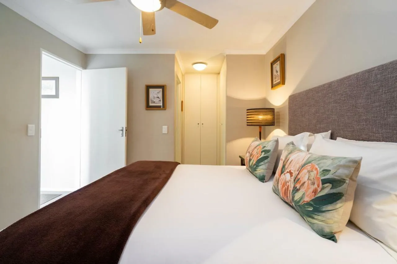 Villa Italia 26-63 Self Catering Penthouse Kapstadt Apartment