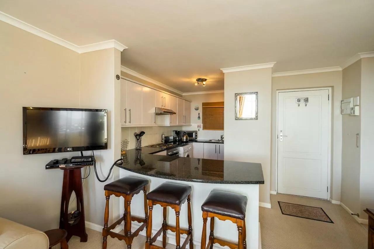 Villa Italia 26-63 Self Catering Penthouse Kapstadt Südafrika